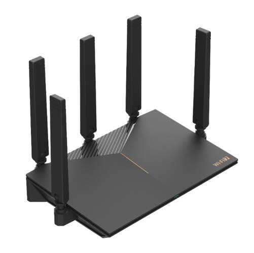 Router Strong ROUTERBE3600