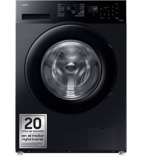 Lavadora Samsung WW80CGC04DABEC