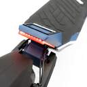 PATIN ELECTRICO SMARTGYRO RAPTOR DUAL EVO 2X500W