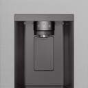 FRI. LG GSLC41PYPE 179x91 638L INOX DISPEN S/TOMA