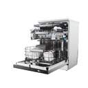 Lavavajillas Haier XF6B2M3PX LVJ. HAIER XF6B2M3PX 16C 10P 3%%%#170;B 42dBA WIFI