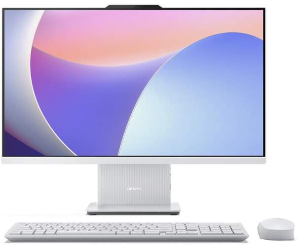 Ordenador All in One Lenovo Ideacentre 27IRH9