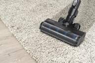 ASPI. ESCOBA TAURUS ULTIMATE DIGITAL FUZZY 25,2V