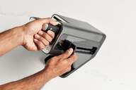 CUCHILLO JUEGO NINJA K32006EU 6PZAS AFILADOR