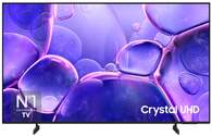 TV SAMSUNG 50%%%quot; TU50U8075F CRYSTAL UHD SMART TV BT
