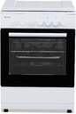 COCI. ARTICA AKF6060W BLANCA 60x60 4F