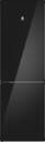FRICOM. BALAY 3KFD655NI 186x60 326L NF NEGRO