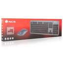 RATON NGS MATRIXKIT SLIM KEYBOARD