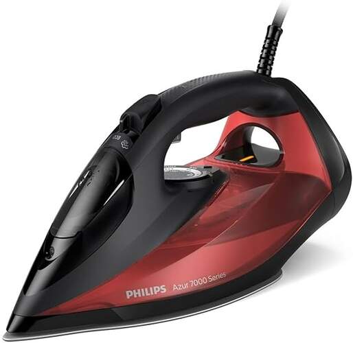 Plancha Philips DST7022/40