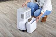 DESHUMI TAURUS PLEASANT DH1201 12L