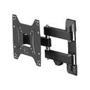 SOPORTE TV HAMA 00220822 200x200 2 BRAZOS 19%%%quot;- 48%%%quot;