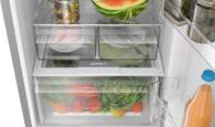 FRICOM. BALAY 3KFE753XI 203x60 368L NF INOX