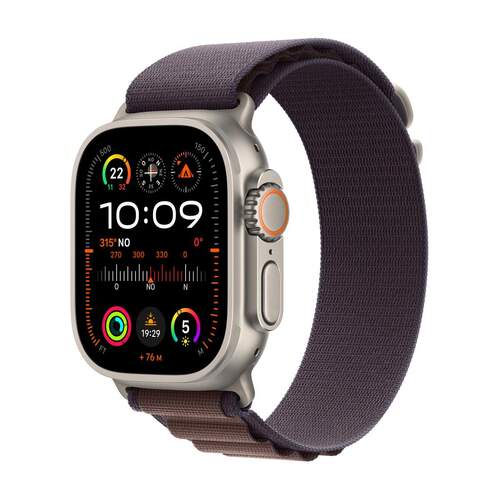 Smartwatch Apple Ultra 2 MREW3TY/A