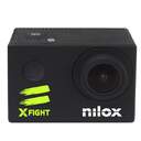 CAMARA DEPORTIVA NILOX ACTION CAM X-FIGHT BLACK  