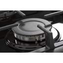 ENCIM. ARTICA ACG6040 4F CRISTALGAS FORJA WOK