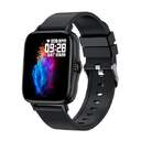 SMARTWATCH DCU MODERN CALLS %%%amp; SPORT NEGRO