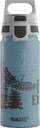 BOTELLA SIGG WMB ONE BRAVE EAGLE 0.6 L INFANTIL