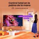 TV HISENSE 65%%%quot; 65A6K UHD SMART TV DTS X HDR10 