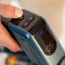 ASPI. ESCOBA TAURUS HOMELAND DIG.FLEX 29,4V PARKIN