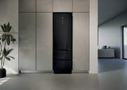 FRICOM. HAIER HTW7620DNGB 205x60 3P NF DSP NEGRO