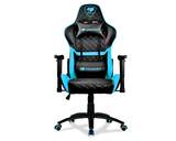 SILLA GAMING COUGAR ARMOR ONE BLUE
