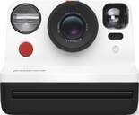 CAMARA INSTANTANEA POLAROID NOW GEN.2 BLANCA/NEGRA