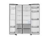 FRI. SAMSUNG RS68CG852DS9EF 178x91 INOX DISP S/T