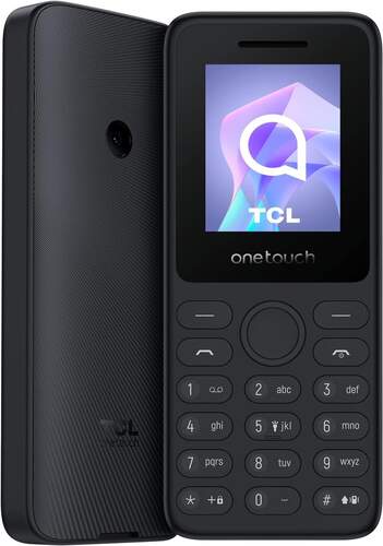 Seniorphone TCL 4021D