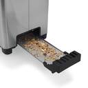 TOST. PRINCESS 142401 1R LARGA INOX