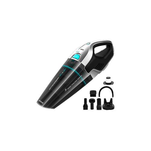 Aspirador Mano Cecotec Conga Inmortal Extremesuction