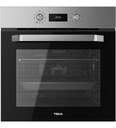 HORNO TEKA HCB6645SS INOX 111010020