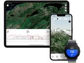 SMARTWATCH SUUNTO 9 PEAK PRO OCEAN BLUE 43MM