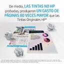 TINTA HP 304XL NEGRO N9K08AE