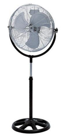 Ventilador de pie Orbegozo PWS1845