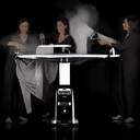 CENTRO PLANCHADO CECOTEC 10100 PRO 05086 AG