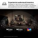 TV LG 65%%%quot; 65C54LA UHD OLED EVO ALFA9 144HZ