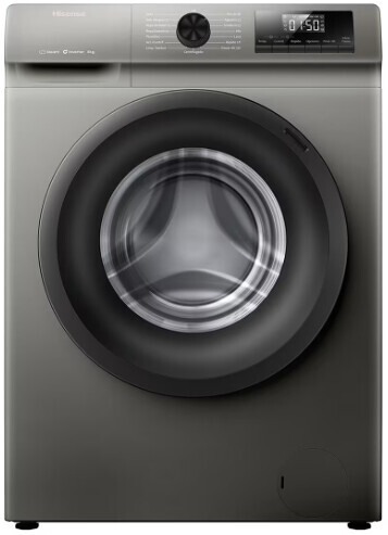 Lavadora Hisense WF1Q8041BT