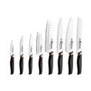 CUCHILLO BRA EFFICIENT SANTOKU 180MM