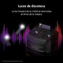 ALTAVOZ LG XBOOM RNC7 450W DJ FM/DAB  BT 2XUSB