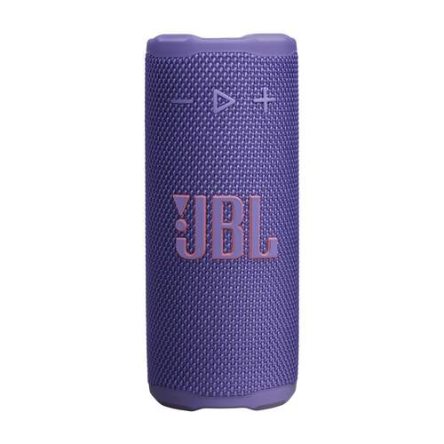 Altavoz JBL Grip Morado