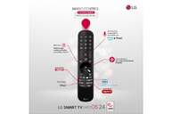 TV LG 75%%%quot; 75NANO82T6B UHD NANOCELL ALFA5 WEBOS24