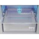 FRICOM. BEKO B5RCNE405HG2 203x60 LOOK INOX