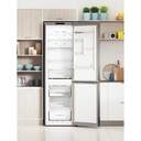 FRICOM. INDESIT INFC9TI22X 203x60 NF INOX