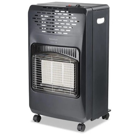 Estufa Gas Taurus Tropicano GH4200