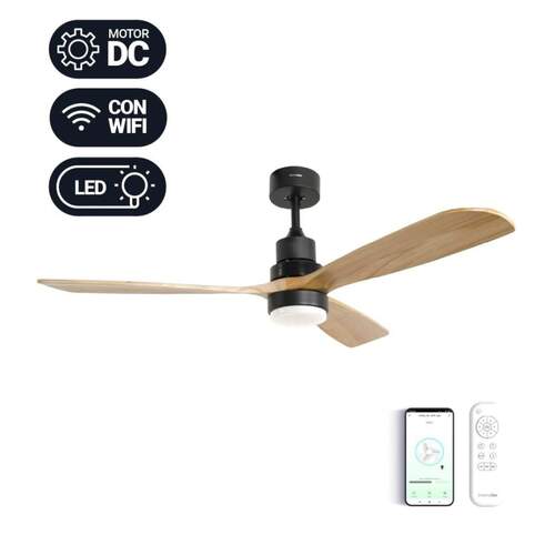 Ventilador de techo Universal Blue 4056