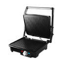 GRILL UFESA PR2000 INOX 2200W APERTURA 180%%%#186; 29x23