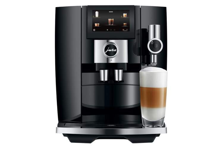 Cafetera Superautom&aacute;tica Jura J8 15457
