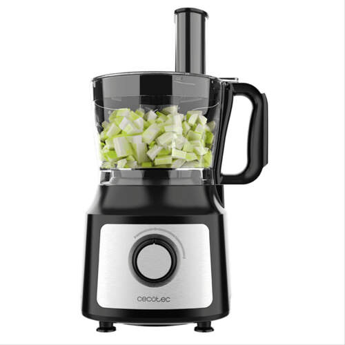 Procesador de alimentos Cecotec 4351