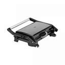 GRILL JATA JEGR1124 1000W 180%%%#186; 23X14,5CM