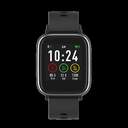 SMARTWATCH DENVER SW-161 BLACK BLUETOOTH